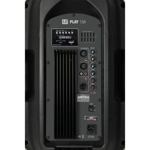 LD Systems Play 15A