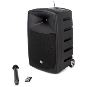 LD Systems Roadbuddy 10