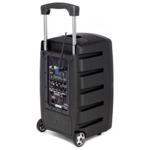 LD Systems Roadbuddy 10