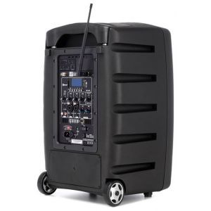 LD Systems Roadbuddy 10