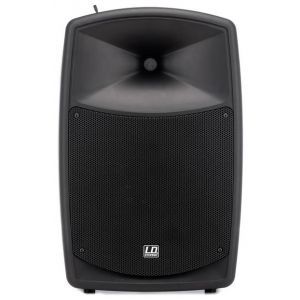 LD Systems Roadbuddy 10