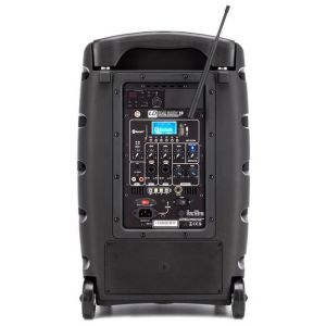 LD Systems Roadbuddy 10