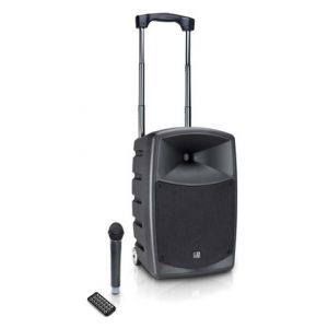 LD Systems Roadbuddy 10