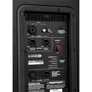 Line 6 Stage Source L3M