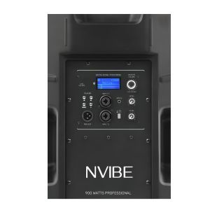 Novox N-VIBE 12