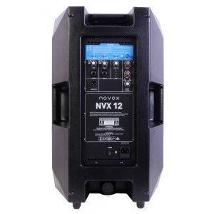 Novox NVX-12 Bluetooth