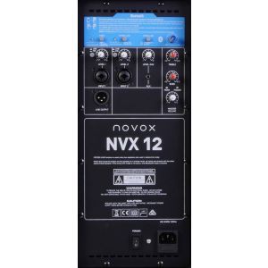 Novox NVX-12 Bluetooth