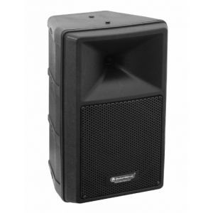 BOXA ACTIVA OMNITRONIC KB 208A