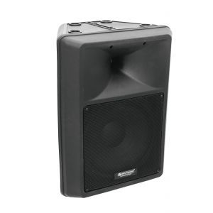 Boxa Activa Omnitronic KB-212A