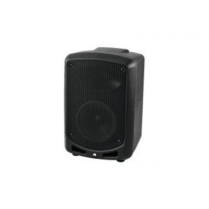 Omnitronic WAMS 65BT