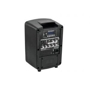 Omnitronic WAMS 65BT