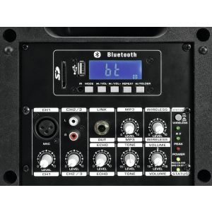 Omnitronic WAMS 65BT