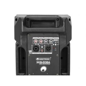 Omnitronic XKB-208A