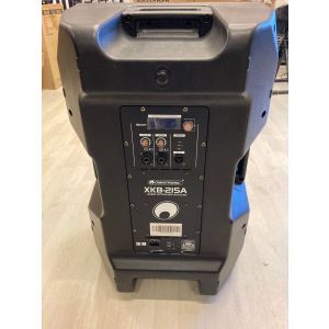 RESIGILAT: Omnitronic XKB-215A - Resigilat