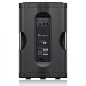 Turbosound Milan M15