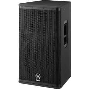 Boxa activa Yamaha DSR 115 B-Stock