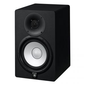 Set Monitor Yamaha HS 7 Black