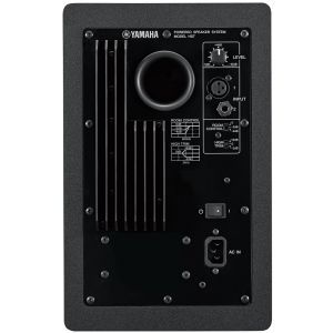 Set Monitor Yamaha HS7 Pad Set Black