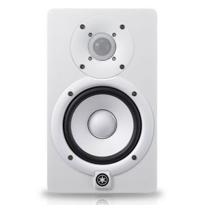 Yamaha HS5I White