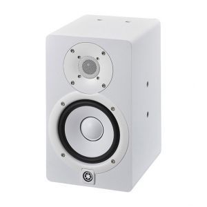 Yamaha HS5I White