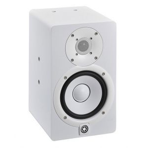 Yamaha HS5I White