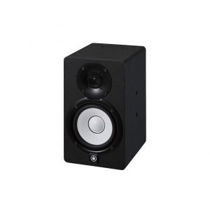 Yamaha HS5I Black