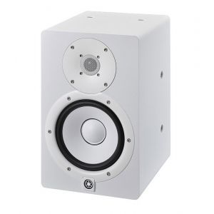 Yamaha HS7I White