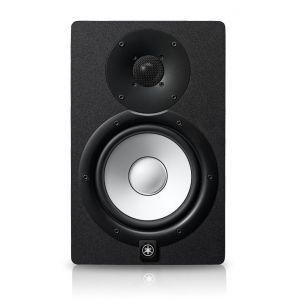 Yamaha HS7I Black