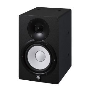 Yamaha HS7I Black