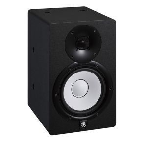 Yamaha HS7I Black