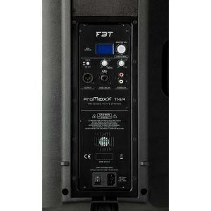 FBT Promaxx 114A