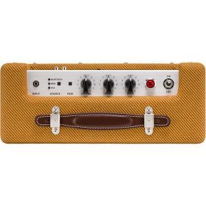 Fender Monterey Tweed BT