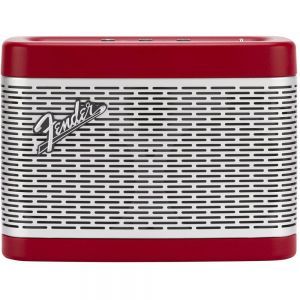 Fender Newport Red