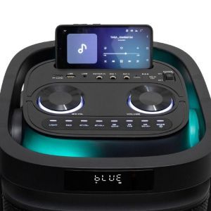 Sal PAR 2400 BT Karaoke