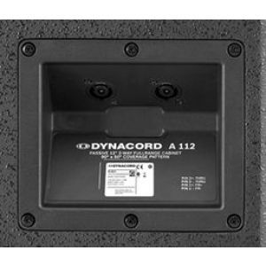 Boxa Pasiva Dynacord A Line 112