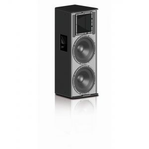 Dynacord Corus-evolution C 25.2