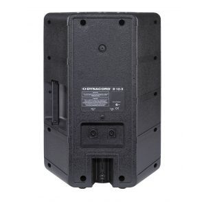 Dynacord D-lite D12-3 Dynacord D-lite D12-3