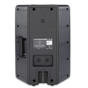 Boxa Pasiva Dynacord D-lite D12