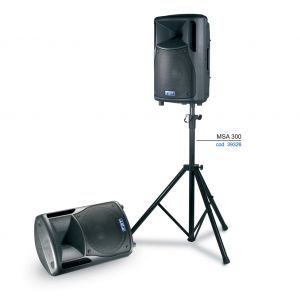 FBT Himaxx 40 Cover SET