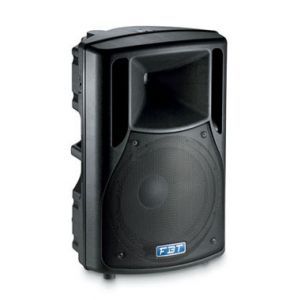 FBT Himaxx 60 + FBT V 33