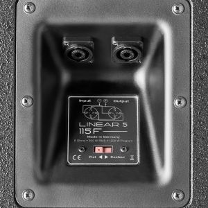 HK Audio LINEAR 5 115 F