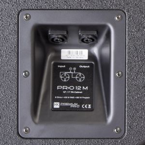 HK Audio Premium PR:O 12