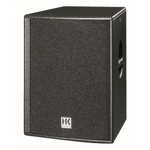 HK Audio Premium PR:O 15 X