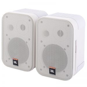 JBL Control1 Pro WH