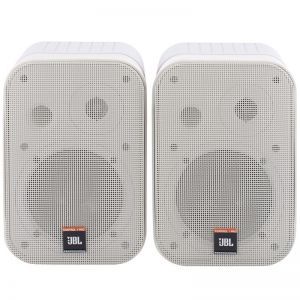 JBL Control1 Pro WH