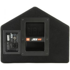 BOXA PASIVA JBL JRX 112M