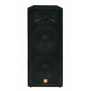 BOXA PASIVA JBL JRX 125 BOXA PASIVA JBL JRX 125