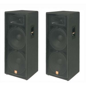 BOXA PASIVA JBL JRX 125