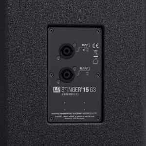 LD Systems Stinger 15 G3