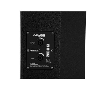 Omnitronic AZX-208